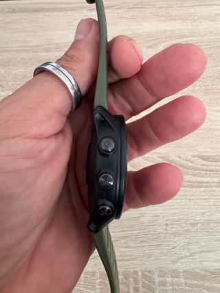 Reloj Garmin Forerunner 955 Solar