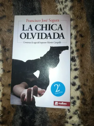 La chica olvidada