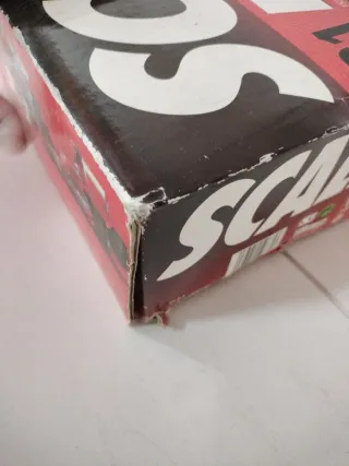 Scalextric C1 F-1 Ferrari McLaren