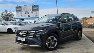 Hyundai Tucson 1.6T 118kW (160CV) Maxx
