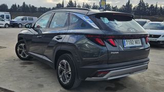 Hyundai Tucson 1.6T 118kW (160CV) Maxx