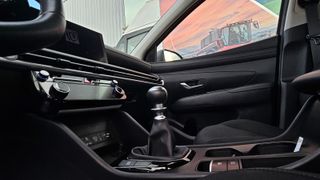 Hyundai Tucson 1.6T 118kW (160CV) Maxx