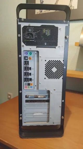 Lote de informática completo