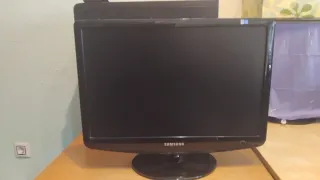 Lote de informática completo