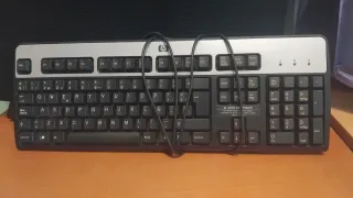 Lote de informática completo