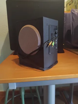 Lote de informática completo