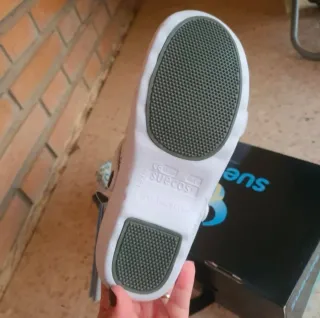 Zuecos Suecos Oden Nuevos