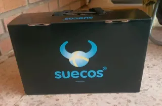 Zuecos Suecos Oden Nuevos