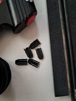 Lote Scalextric Compact