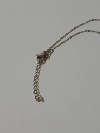 Colgante Acero Nuevo