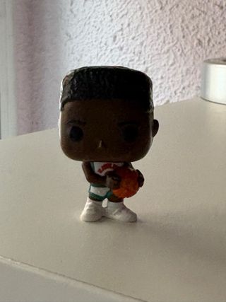 Funko Pop Stranger Things Baloncesto