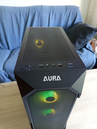 PC 20gb RAM Gaming RGB