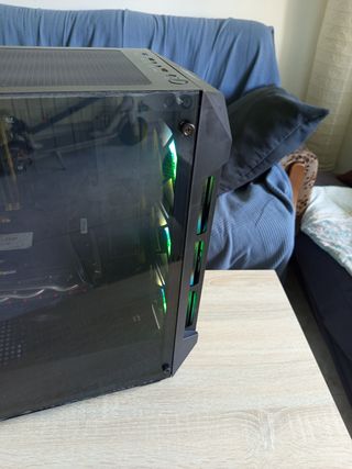 PC 20gb RAM Gaming RGB