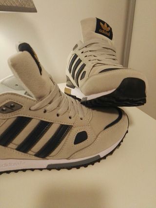 Zapatillas Adidas ZX 750 Talla 42