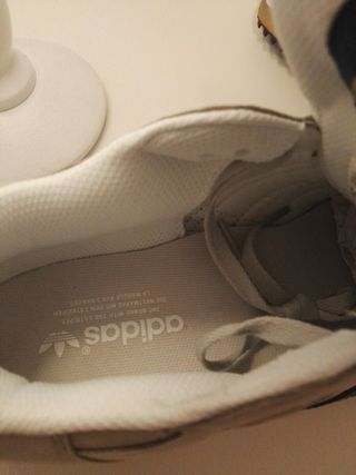 Zapatillas Adidas ZX 750 Talla 42