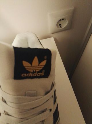 Zapatillas Adidas ZX 750 Talla 42