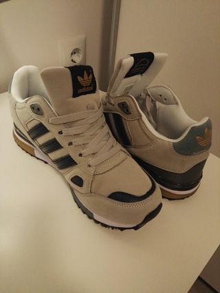 Zapatillas Adidas ZX 750 Talla 42