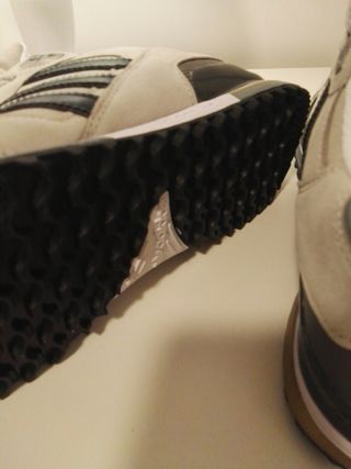 Zapatillas Adidas ZX 750 Talla 42