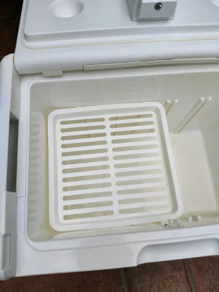 Nevera Eléctrica Sun