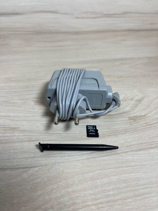 New Nintendo 2DS XL Completa