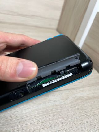 New Nintendo 2DS XL Completa