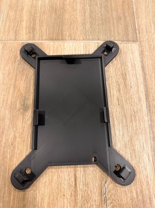 Soporte Micrófono Shure Beta 91A