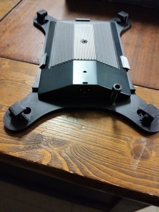 Soporte Micrófono Shure Beta 91A