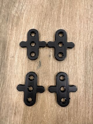 Soporte Micrófono Shure Beta 91A