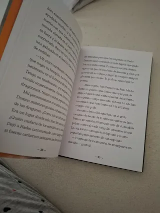 Bestias del Olimpo 2. El sabueso del Hades (Bes...