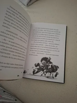 Bestias del Olimpo 2. El sabueso del Hades (Bes...