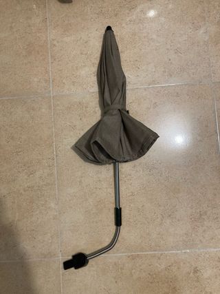 Carro Bebé Bebecar IP-OP El 3 Piezas