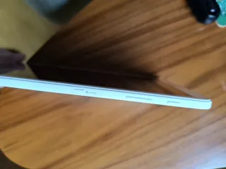 Samsung Galaxy Tab A SM T580 16GB Blanca