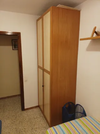 Muebles habitación juvenil