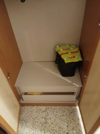 Muebles habitación juvenil