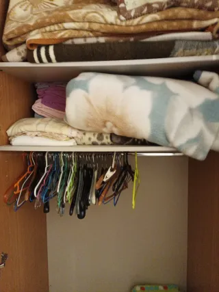 Muebles habitación juvenil