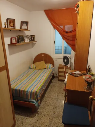 Muebles habitación juvenil