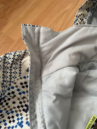 Chaqueta Snowboard Burton Talla XS