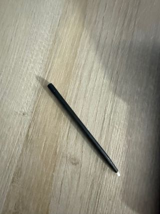 Nintendo DS XL Argento