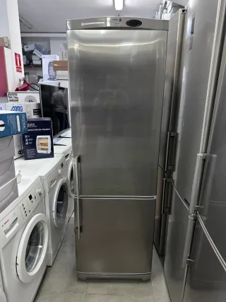 Nevera Combi Fagor con garantía transporte