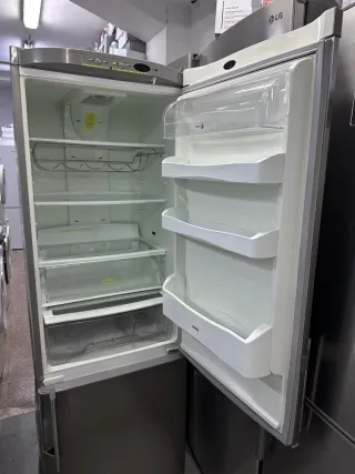 Nevera Combi Fagor con garantía transporte