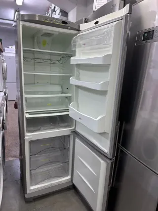 Nevera Combi Fagor con garantía transporte