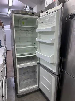 Nevera Combi Fagor con garantía transporte