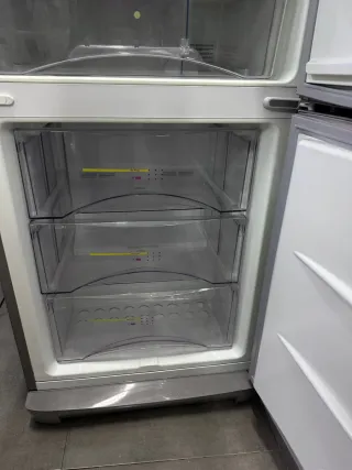 Nevera Combi Fagor con garantía transporte