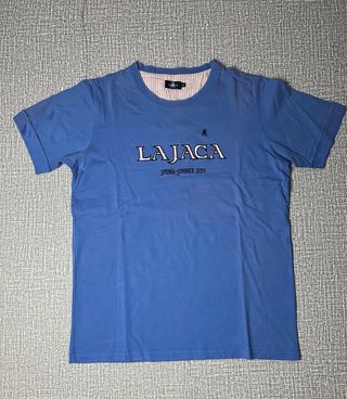 Pack Polos y Camiseta La Jaca