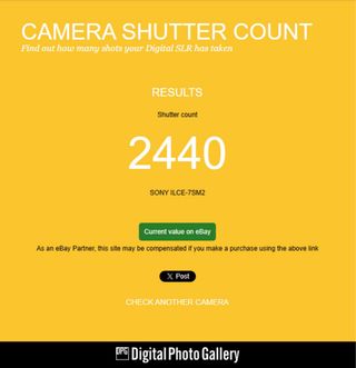 Cámara Sony Alpha A7S II Full Frame 4K ILCE-7SM2