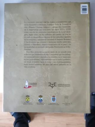 El valle de Toranzo un recorrido por su historia