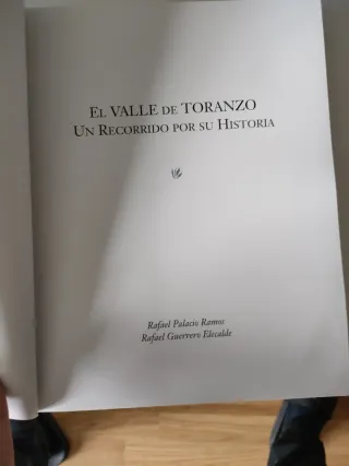 El valle de Toranzo un recorrido por su historia