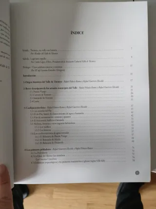 El valle de Toranzo un recorrido por su historia