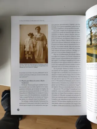 El valle de Toranzo un recorrido por su historia