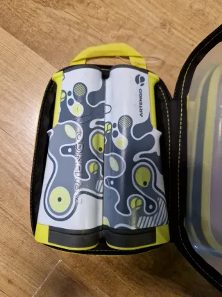 Palas de ping pong Artengo